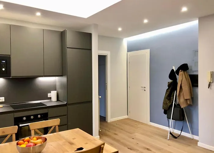 Appartamento Good Living Roma