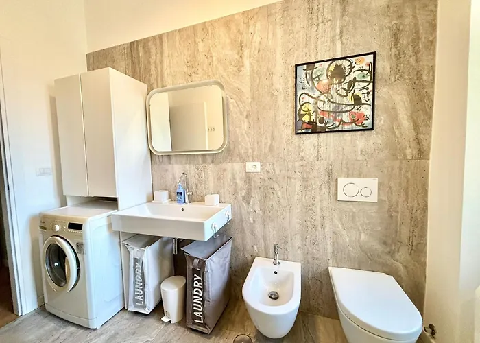 Appartamento Good Living *