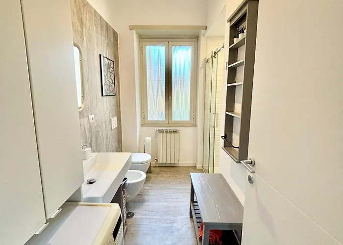 Good Living * Roma