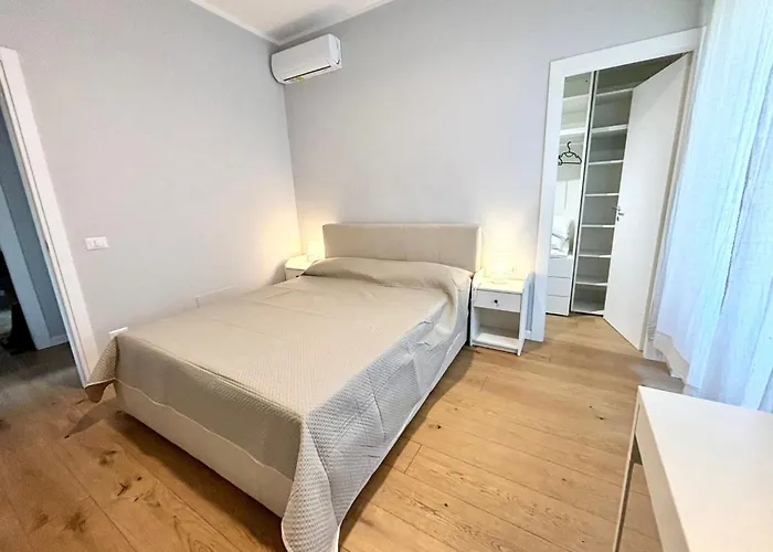 Good Living Appartamento Roma