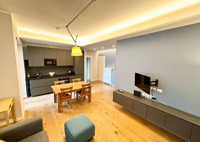Appartamento Good Living Roma