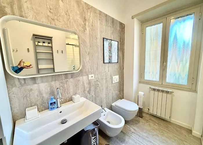 Good Living Roma