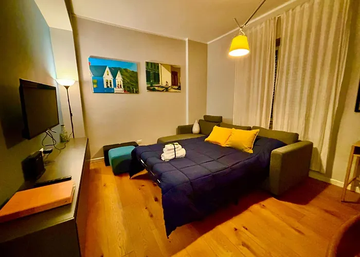 Good Living * Roma