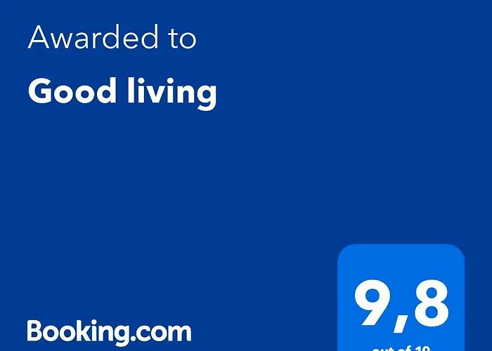 Appartamento Good Living *