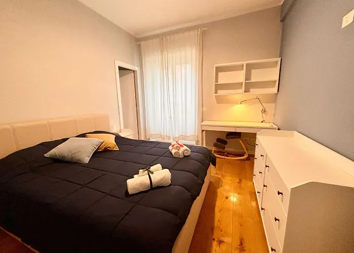 Appartamento Good Living Roma
