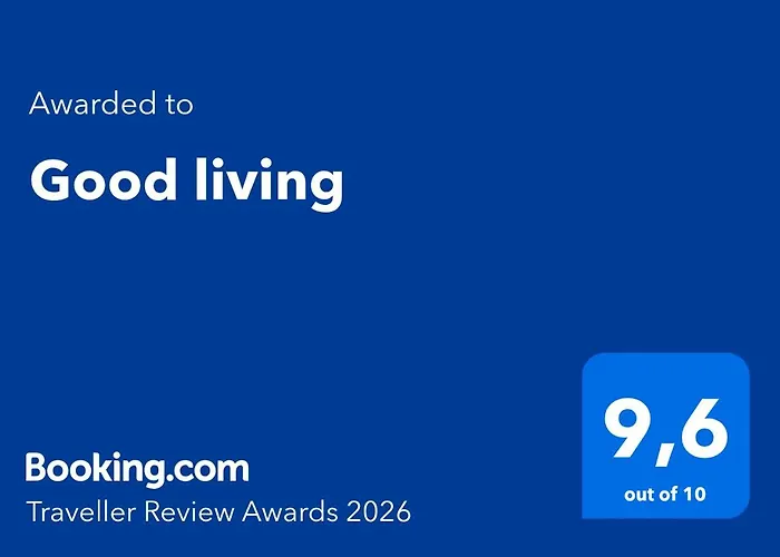 Good Living
